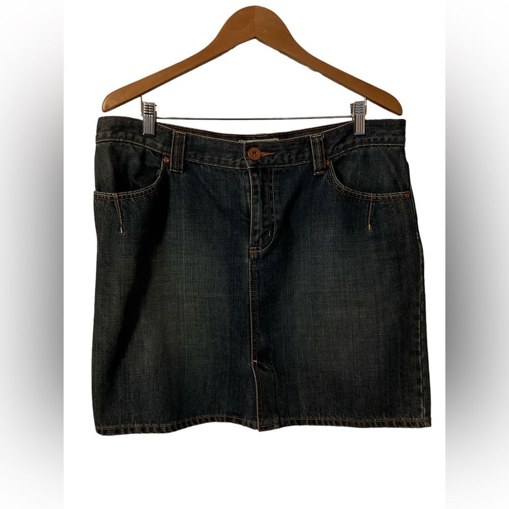 Old Navy Mini Skirt Size 14